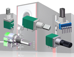 Sound volume is large does not mean power, is a linear potentiometer in trouble Sound volume is large does not mean power, is a linear potentiometer in trouble